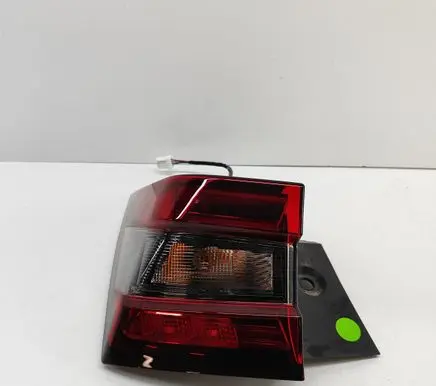 Nissan Juke II F16 Rear/tail lights 265556PA1B