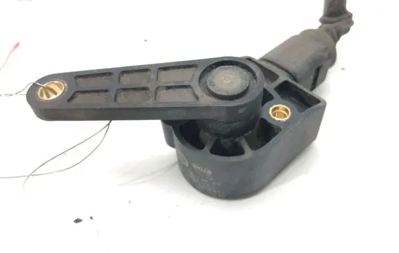 Audi A6 Allroad C6 Headlight/headlamp level sensor 1T0907503