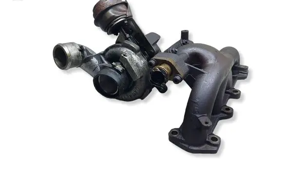Fiat Stilo Turbo 46786078KASACJ 46786078 7127661