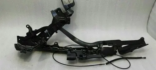 Mercedes-Benz SL R230 Fuel filter bracket/mount holder A2307902140