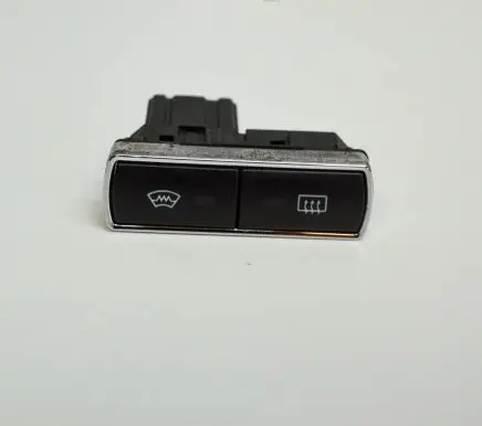 Ford Galaxy Windscreen/window heater switch 18K574AA