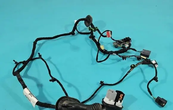 Ford Focus Front door wiring loom JX6T-14631-GDAF IMPRK1536179
