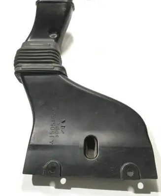 Mitsubishi Outlander Air intake duct part 1505A583 GF71204270