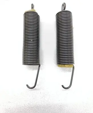 Mercedes-Benz S W221 Tailgate/trunk/boot tension spring 