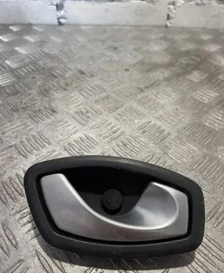 Renault Megane III Rear door interior handle 826720001R