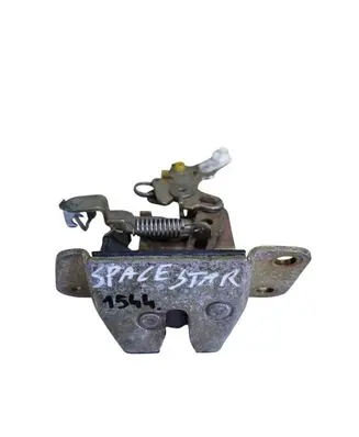 Mitsubishi Space Star Tailgate/trunk/boot lock/catch/latch 