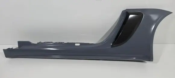 Porsche Cayman 982 Front sill (body part) 982854885 982854883 982853211G