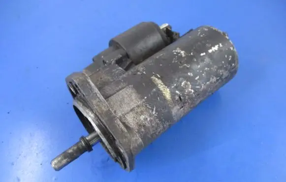 Seat Ibiza II (6k) Starter motor 036911023