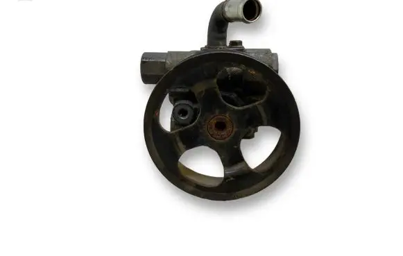 Land Rover Discovery 3 - LR3 Power steering pump 77040926 5473