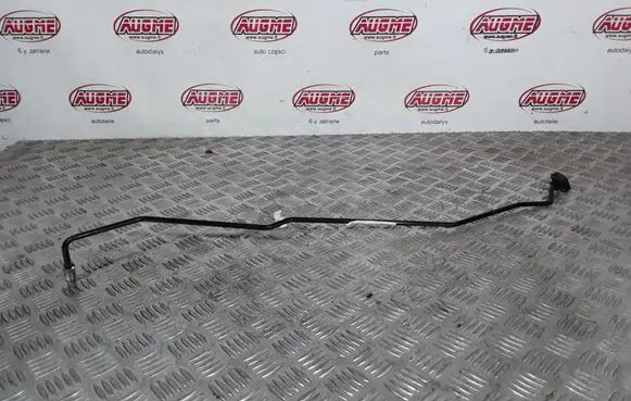 BMW X5 F15 Power steering hose/pipe/line 678367202