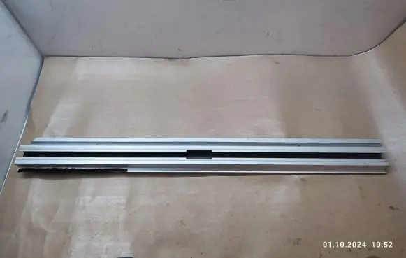 BMW X3 E83 Other trunk/boot trim element