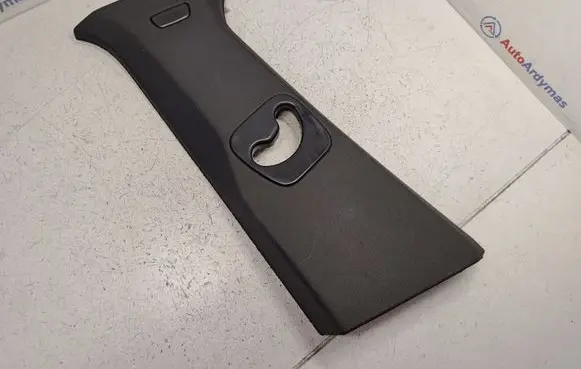 BMW X3 F25 (B) pillar trim (top) 8050325 51438050325