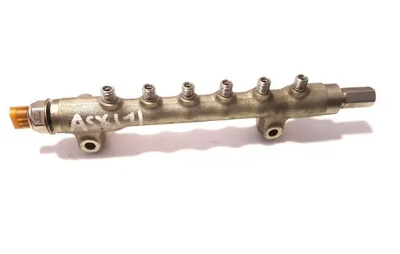 Mitsubishi ASX Fuel main line pipe 45PP33 04M13870 10079729768