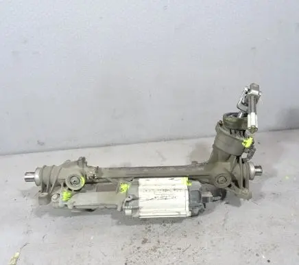 Volkswagen PASSAT CC Steering rack 3C2423051AN