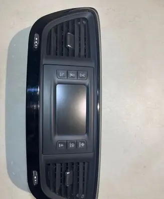 Chrysler Pacifica Screen/display/small screen P68232022AF 0054AF689AD8 TVPQN2656H00BC