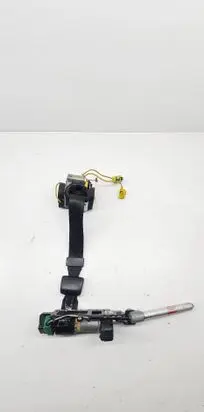 Volkswagen Phaeton Front seatbelt 3D1858663C 5439DJ61940 601598000