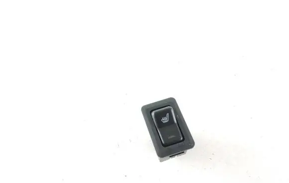 Peugeot iOn Seat heating switch