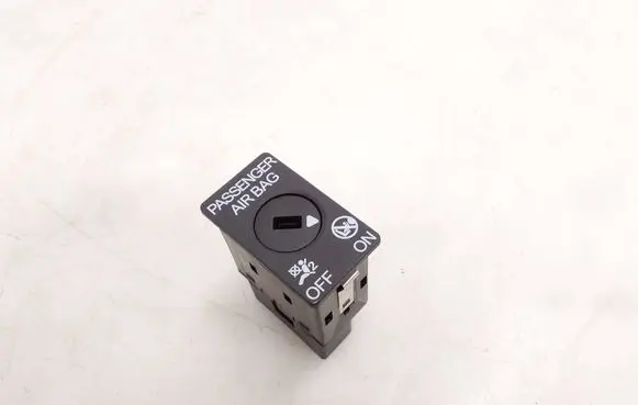 Audi A5 Passenger airbag on/off switch 5Q0919237