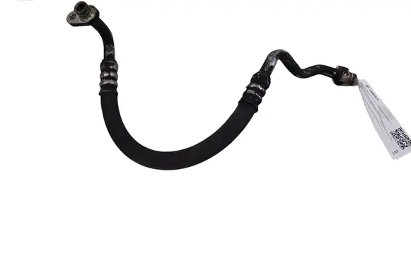 Air conditioning (A/C) pipe/hose