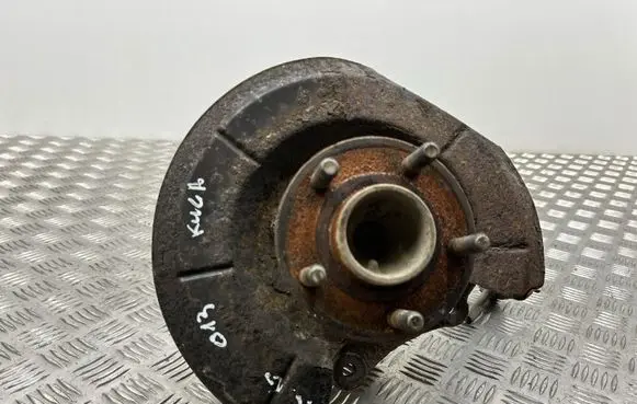 Ford Kuga II Rear wheel hub spindle/knuckle 