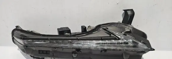Lexus NX LED Daytime headlight 