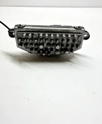Renault Kadjar Heater blower motor/fan resistor T954061B 1ZB1635502829 084010H