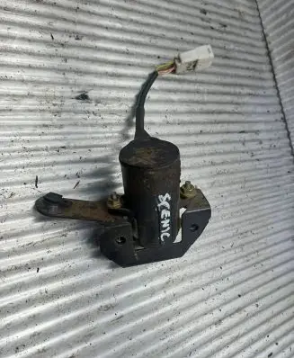 Renault Scenic I Accelerator throttle pedal 0206001021 871200777