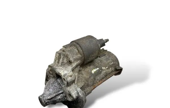 Renault Scenic III - Grand scenic III Starter motor K9K832