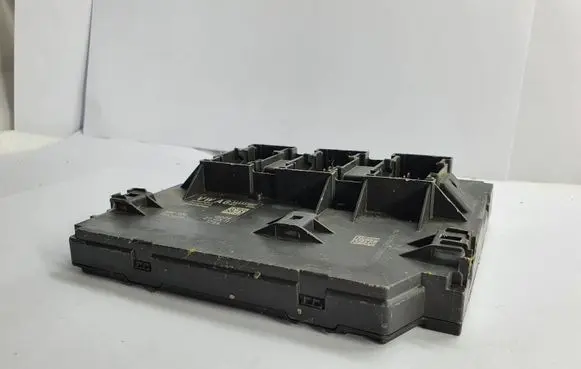 Volkswagen PASSAT B7 Comfort/convenience module 3AA937087