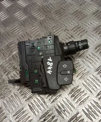 Renault Scenic II - Grand scenic II Wiper control stalk