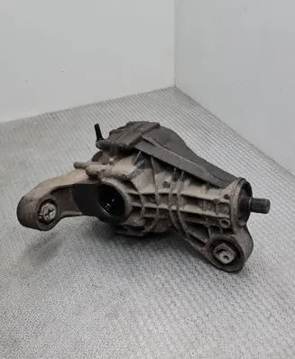 Porsche Cayenne (92A) Rear differential 4460310091 200800119