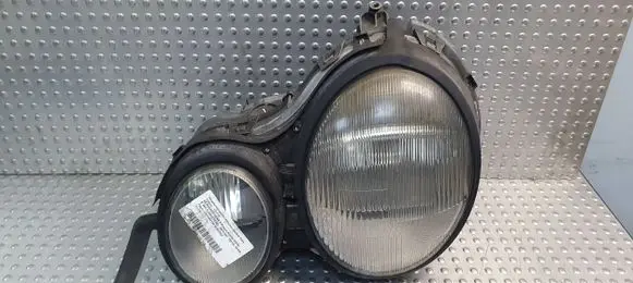 Mercedes-Benz E W210 Headlight/headlamp