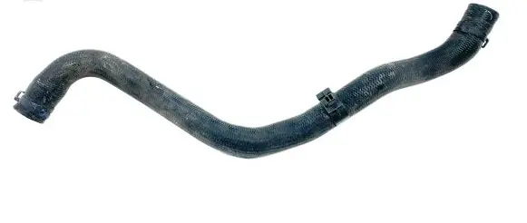 Mazda 3 II Engine coolant pipe/hose EPDMPE01
