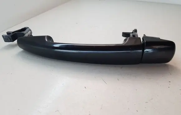 Citroen C4 I Front door exterior handle