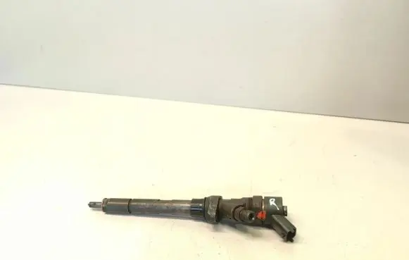 Citroen C5 Fuel injector 0445110036 9637277980
