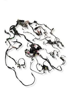 Audi Q5 SQ5 Other wiring loom 8F001575
