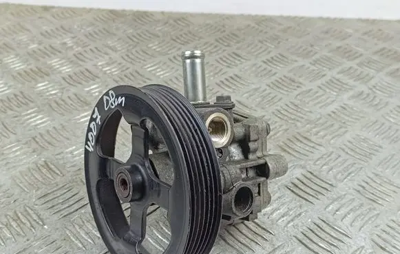 Peugeot 4007 Power steering pump 81162218