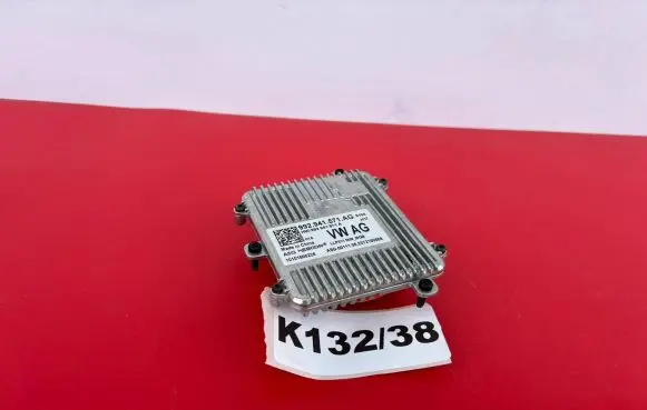 Volkswagen Transporter - Caravelle T7 LED ballast control module 992941571AG