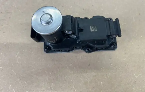 Mercedes-Benz A W177 Turbo charger electric actuator 77001107822 00703 M2P21