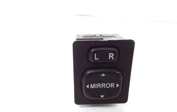Toyota Corolla Verso E121 Wing mirror switch 769746F 183574