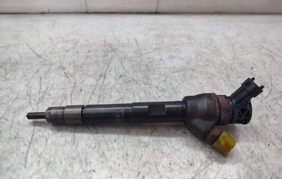 Jaguar XE Fuel injector 0445110654