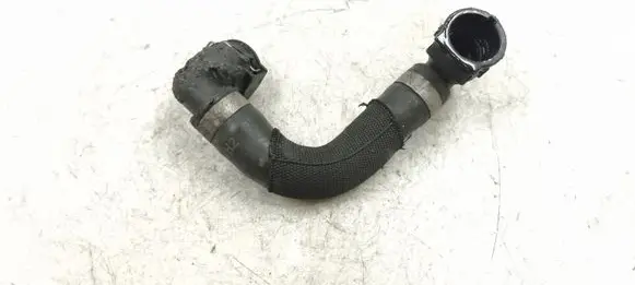 Opel Corsa F Engine coolant pipe/hose 
