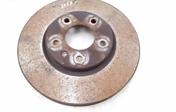 Opel Insignia B Front brake disc