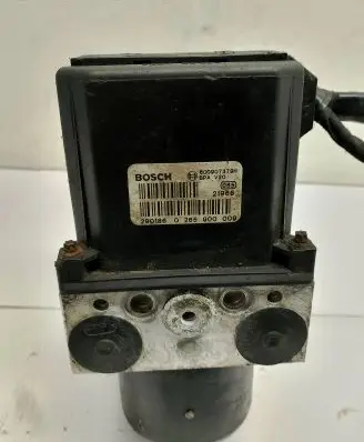 Skoda Fabia Mk1 (6Y) ABS Pump 6Q0907379H