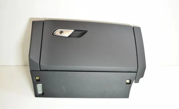 Audi A6 S6 C8 4K Glove box 4K1857035B 4K0971679E 5Q0919237