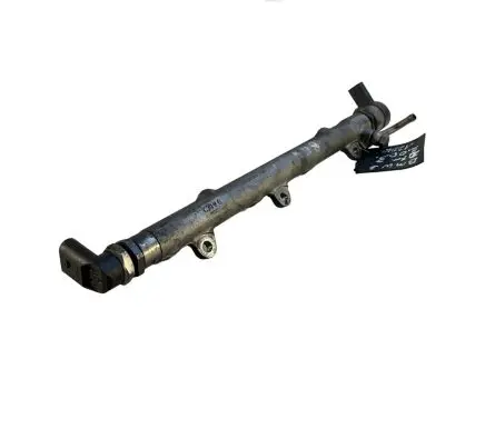 Fuel main line pipe