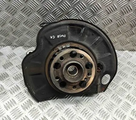 Mercedes-Benz CL C216 Rear wheel hub A2213502108