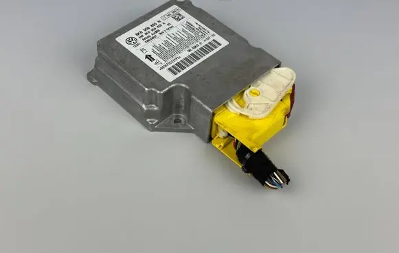 Audi A4 S4 B8 8K Airbag control unit/module 8K0959655N 5WK44637
