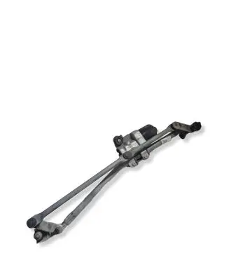 Ford Mustang VI Front wiper linkage and motor FR3B17500AC