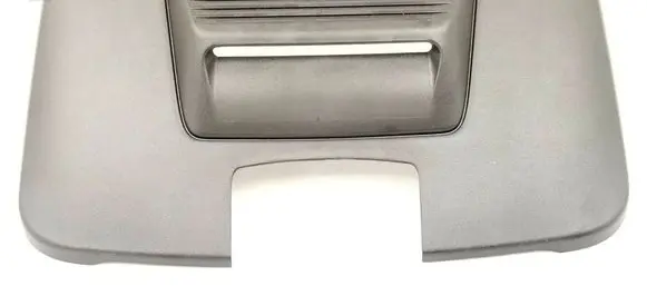 Volkswagen Tiguan Rearview mirror trim 571868437B